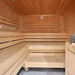 Lägenhet Hygge Sol Mare Whg 52 Mit Schwimmbad Innenpool Und Sauna In