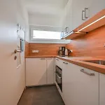 Lägenhet Hygge Sol Mare Whg 52 Mit Schwimmbad Innenpool Und Sauna In *