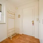 Lägenhet Hygge Sol Mare Whg 52 Mit Schwimmbad Innenpool Und Sauna In