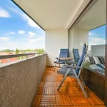 Lägenhet Hygge Sol Mare Whg 52 Mit Schwimmbad Innenpool Und Sauna In Kellenhusen
