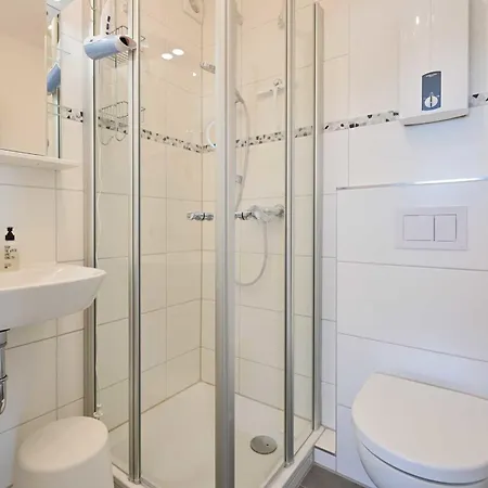 Hygge Sol Mare Whg 52 Mit Schwimmbad Innenpool Und Sauna In