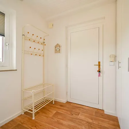 Apartment Ferienwohnung Hygge Sol Mare Whg 52 Mit Schwimmbad Innenpool Kellenhusen