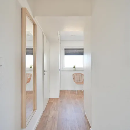 Ferienwohnung Hygge Sol Mare Whg 52 Mit Schwimmbad Innenpool Kellenhusen *