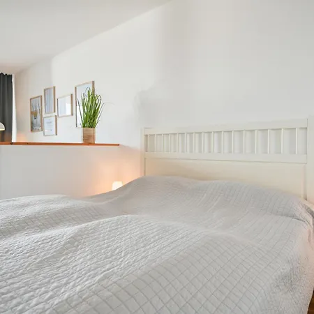 Appartement Hygge Sol Mare Whg 52 Mit Schwimmbad Innenpool Und Sauna In *